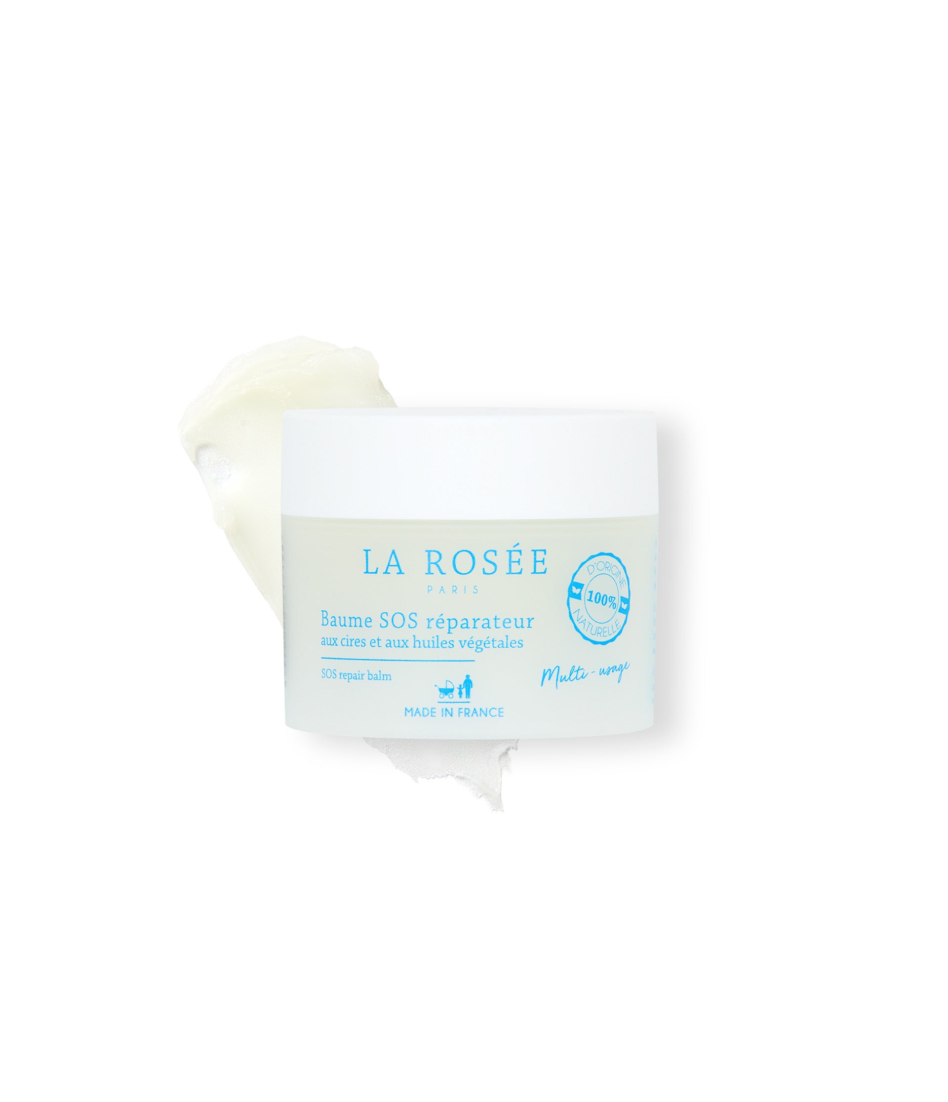 Baume SOS réparateur