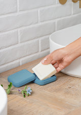 Duo Savon surgras et sa boîte 2 en 1