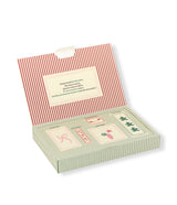 Calendrier de l’avent 2025 – Soins La Rosée