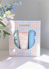 Coffret ma routine bain