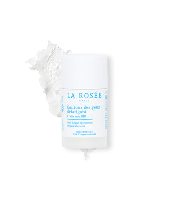 Anti-Fatigue Eye Contour