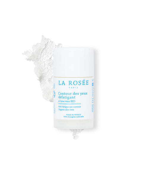 Anti-Fatigue Eye Contour