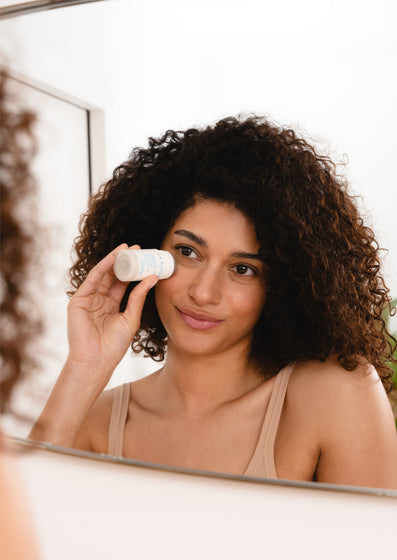 Anti-Fatigue Eye Contour