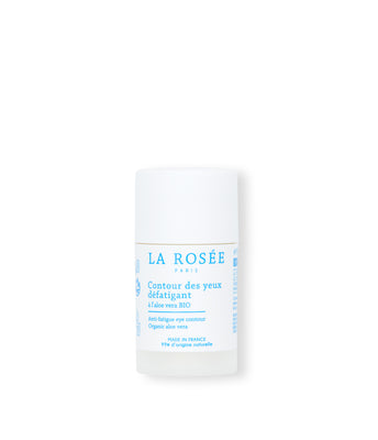 Anti-Fatigue Eye Contour