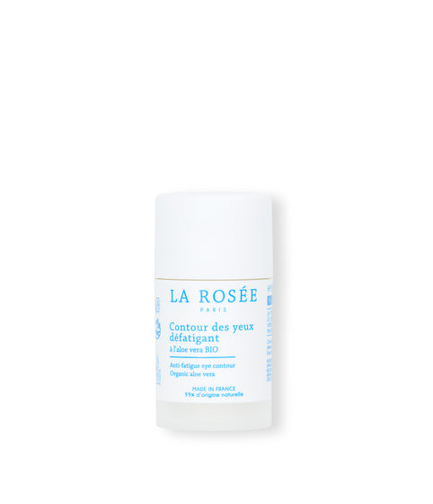 Anti-Fatigue Eye Contour