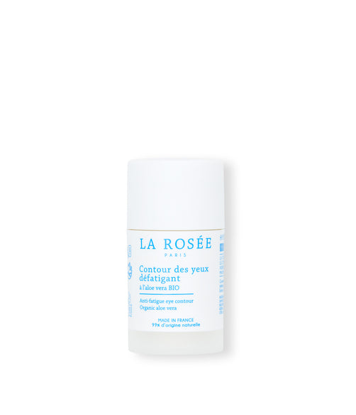 Anti-Fatigue Eye Contour