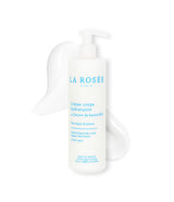 Crème corps hydratante - Grand format