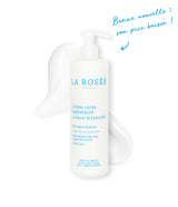 Crème corps hydratante - Grand format