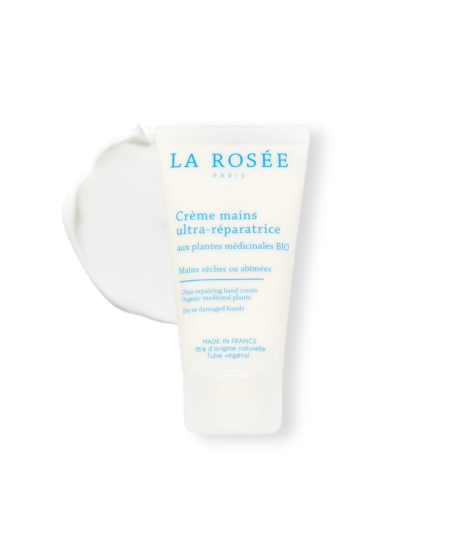Ultra-Repair Hand Cream