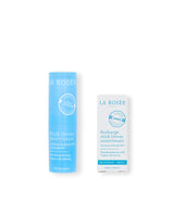 Refillable Nourishing Lip Balm & Refill Duo