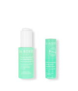 Duo sérum purifiant et stick correcteur