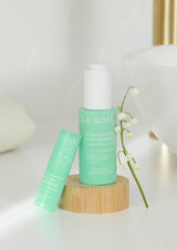 Duo sérum purifiant et stick correcteur