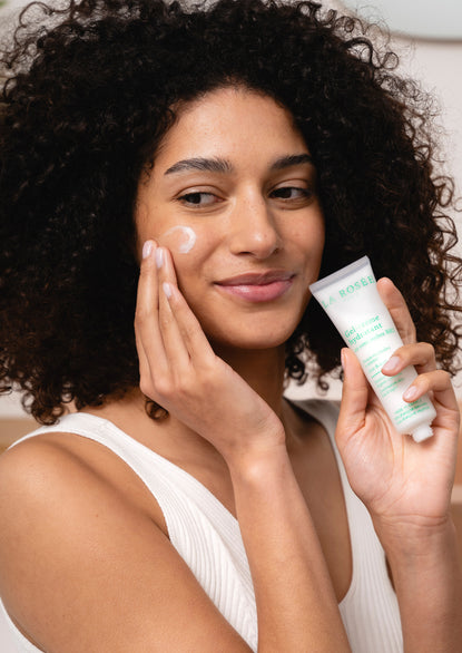 Gel-crema hidratante