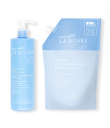 Duo Gel lavant ultra-doux bébé & sa recharge