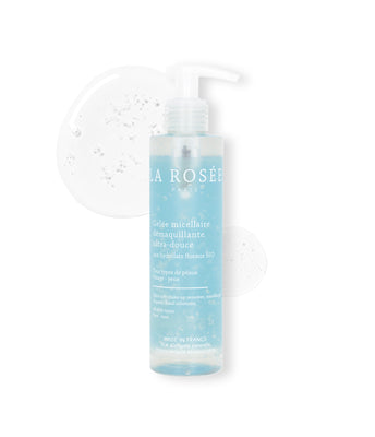 Ultra-Soft Make-Up Remover Micellar Gel