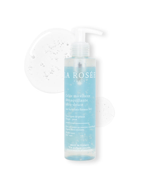 Ultra-Soft Make-Up Remover Micellar Gel