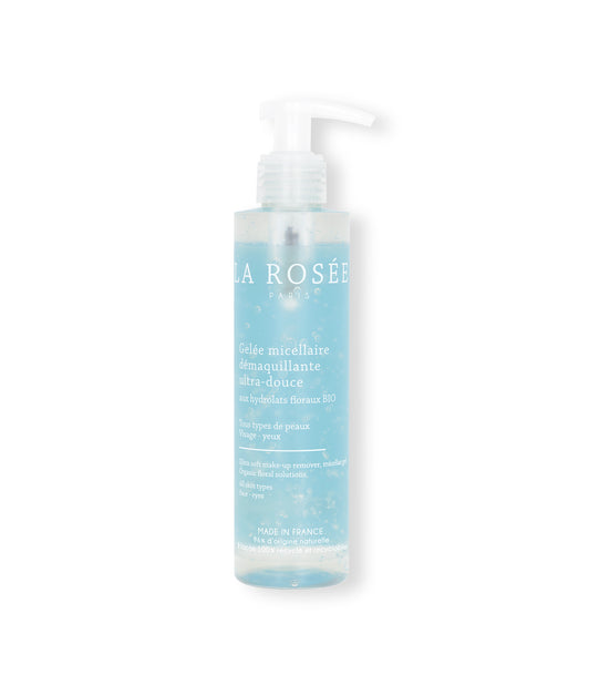 Ultra-Soft Make-Up Remover Micellar Gel
