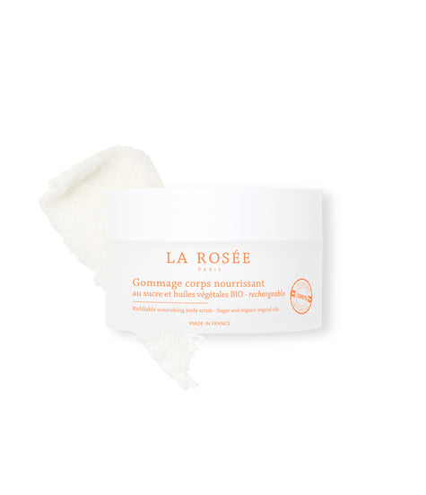 Refillable Nourishing Body Scrub