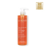 Cleansing Shower Oil