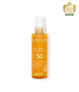 Sun Oil SPF 50