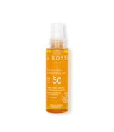 Huile solaire SPF 50
