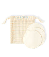 Kit cotons La Rosée