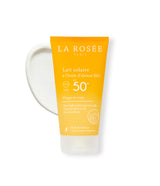 Lait solaire SPF 50+