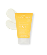 Lait solaire bébé SPF 50 +