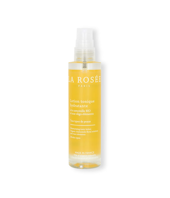Moisturizing Tonic Lotion