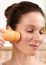 Masque en stick nourrissant