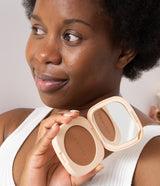 Recharge poudre compacte soin