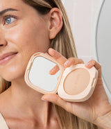 Recharge poudre compacte soin