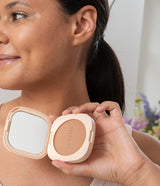 Recharge poudre compacte soin