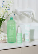 Routine anti-imperfections