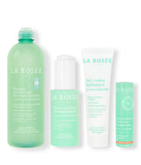 Rutina anti-imperfecciones