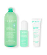 Routine anti-imperfections