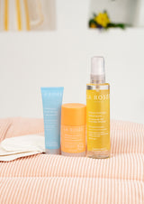 Routine nourrissante