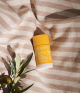 Stick solaire SPF 50+ visage et zones sensibles