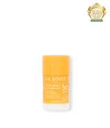 Stick solaire SPF 50 visage et zones sensibles