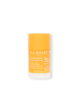 Stick solaire SPF 50 visage et zones sensibles