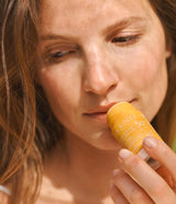 Stick solaire SPF 50+ visage et zones sensibles