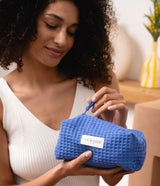 Summer Essentials Pouch