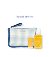 Trousse soins d'été