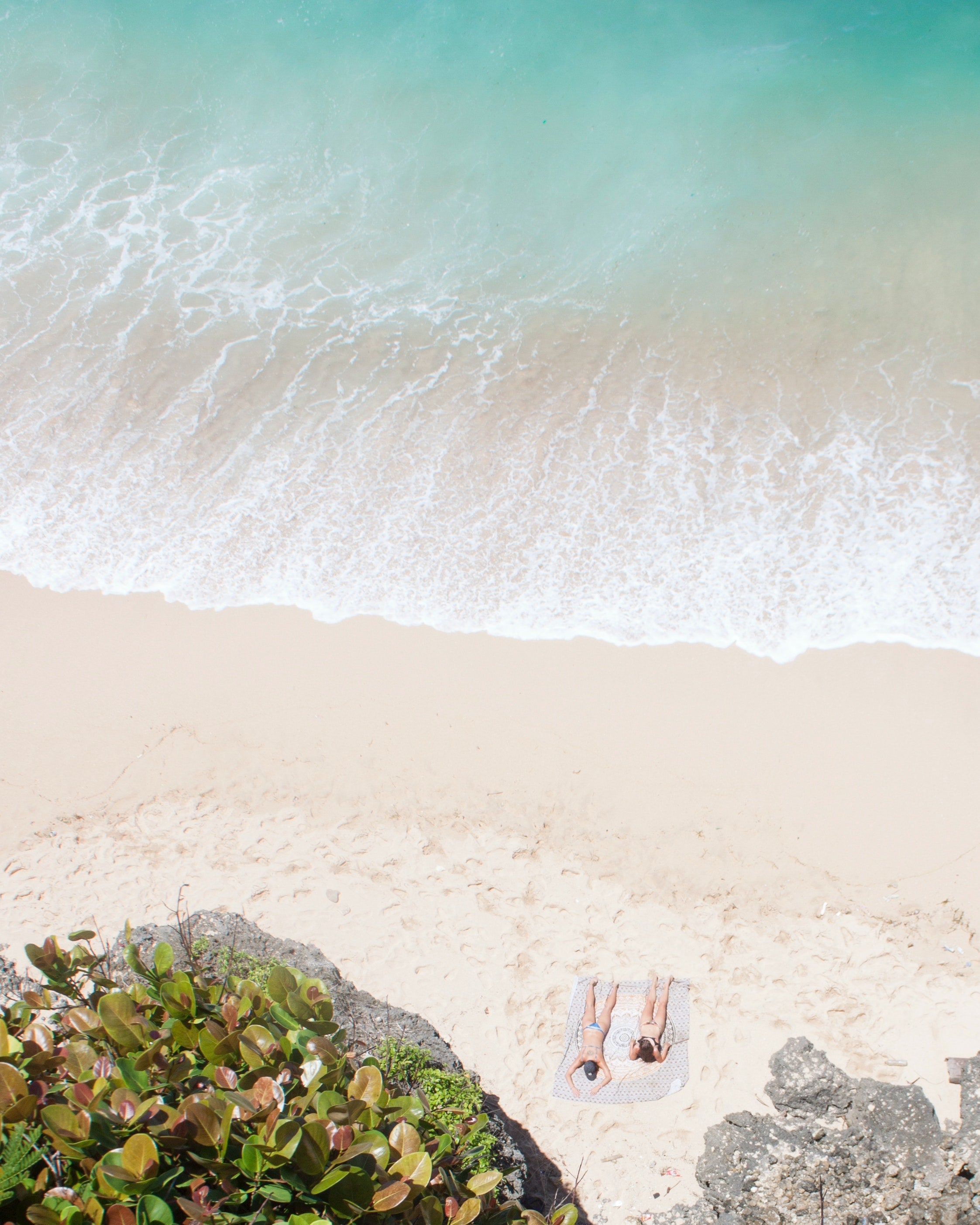 Comment garder son bronzage plus longtemps ?