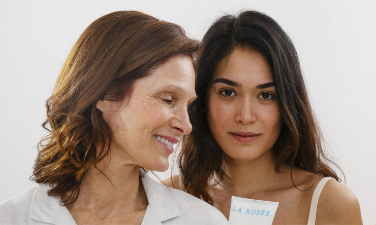 Votre routine idéale grâce à notre diagnostic de peau