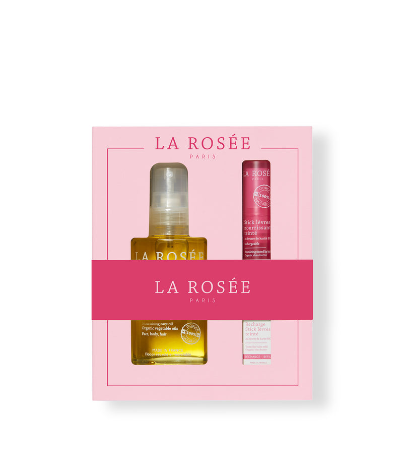 Duo Light Gift Set