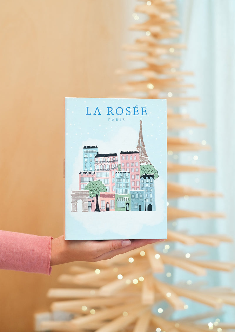 Discovery Skincare Set