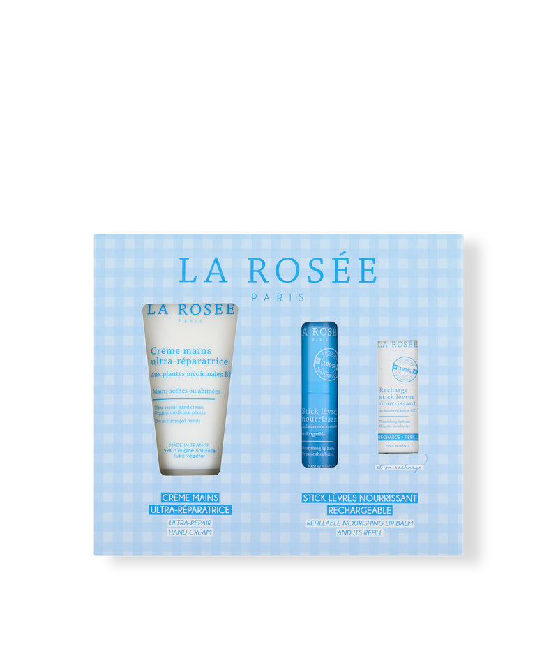 Coffret soins nomades