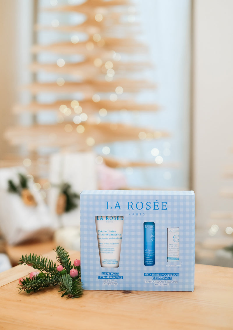 Coffret soins nomades