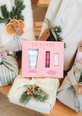 Coffret soins nomades teintés